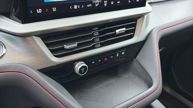 New 2026 Ford Explorer ST AWD/4WD image 19