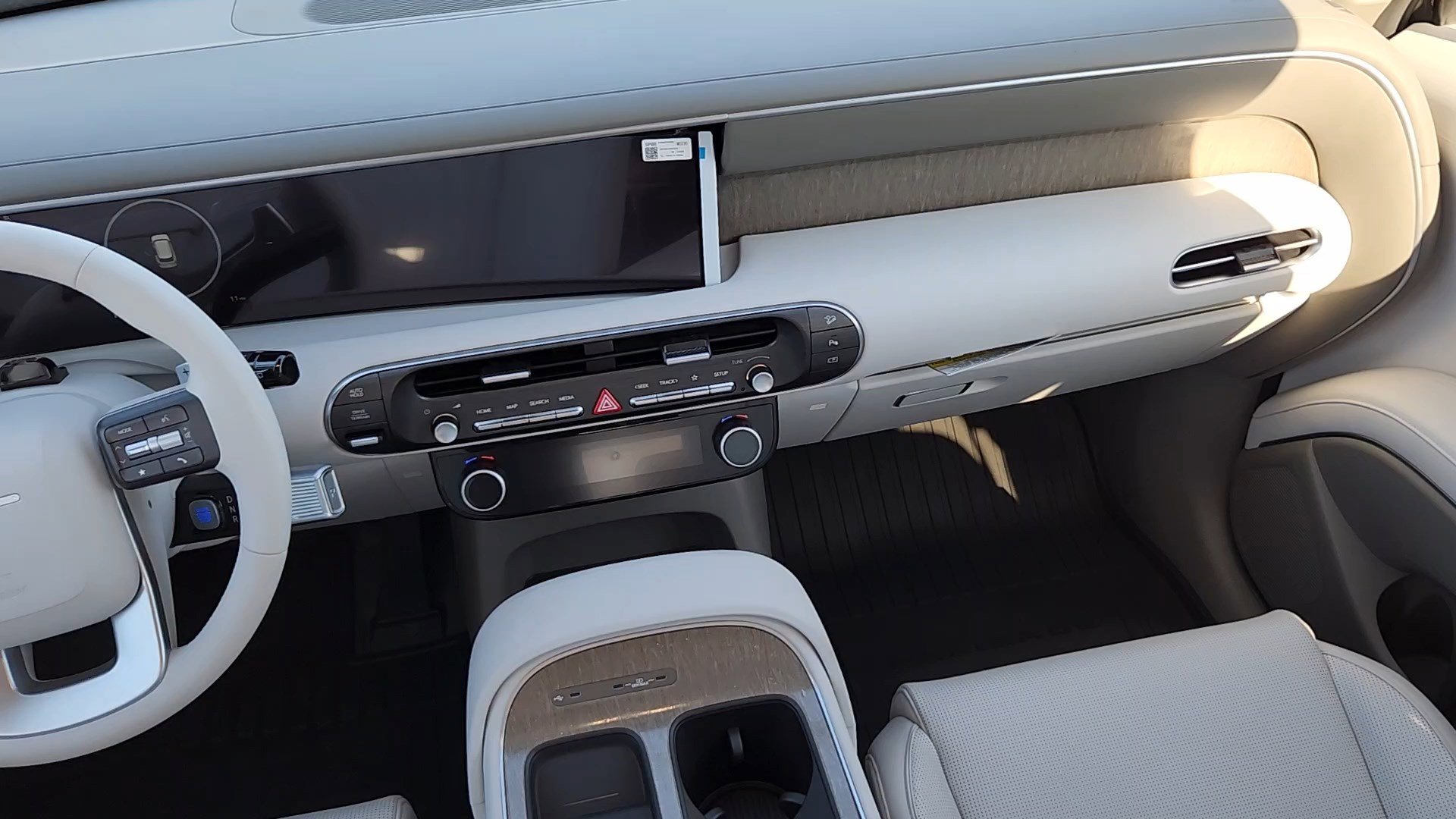 New 2026 Hyundai Palisade SEL image 6