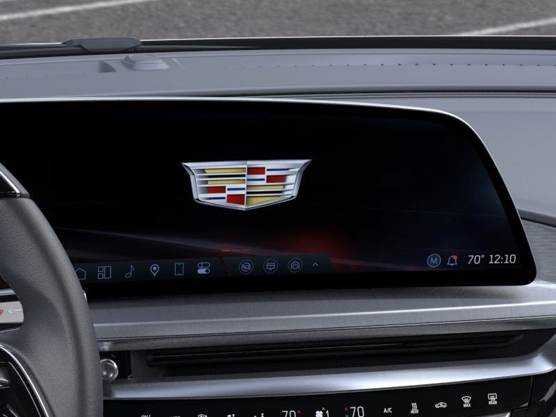 New 2026 Cadillac Lyriq V w/ LPO, Floor Liner Package image 21