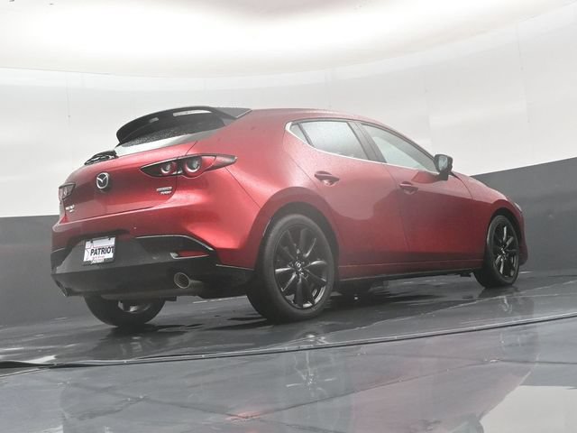 Used 2022 MAZDA MAZDA3 s AWD/4WD image 42