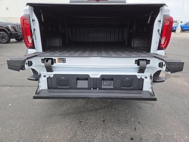 New 2026 GMC Sierra 1500 Denali Ultimate w/ LPO, Black Badging Package AWD/4WD image 22