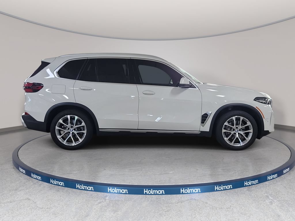 Certified 2024 BMW X5 sDrive40i RWD image 4