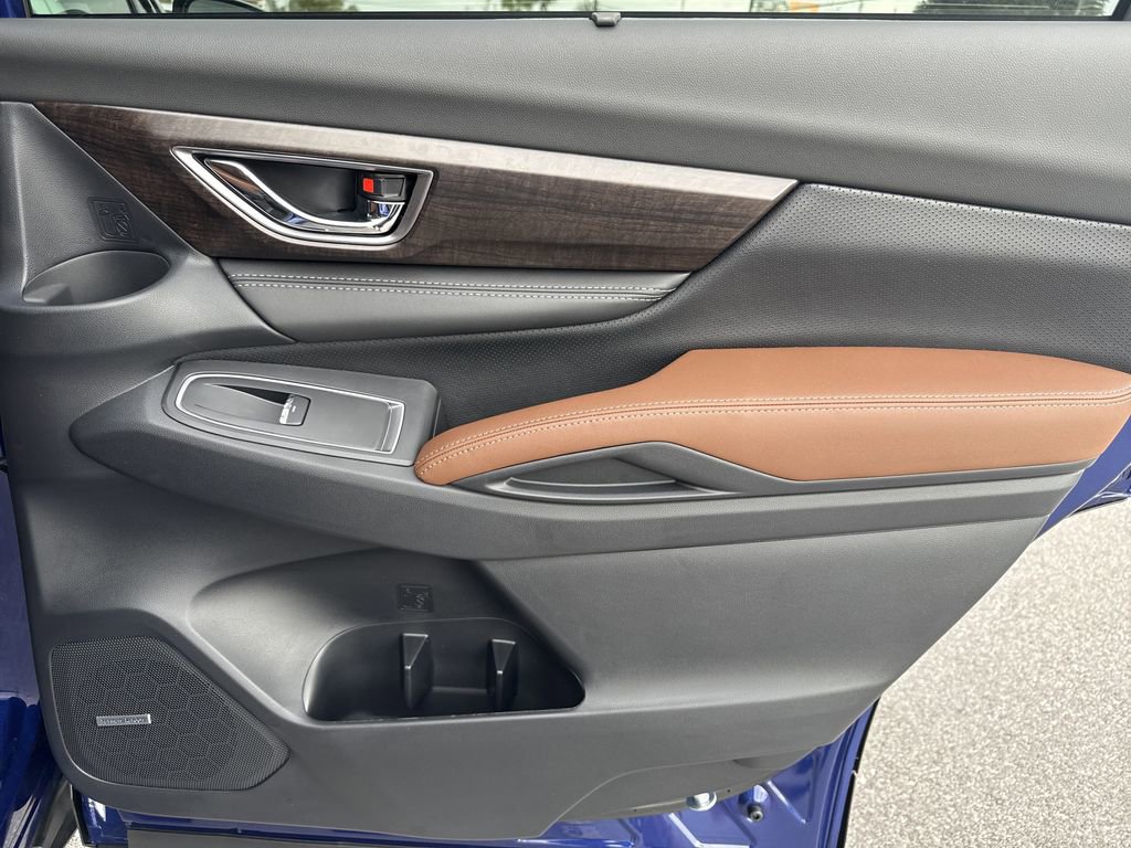 New 2026 Subaru Ascent Touring w/ Popular Package #1 image 36