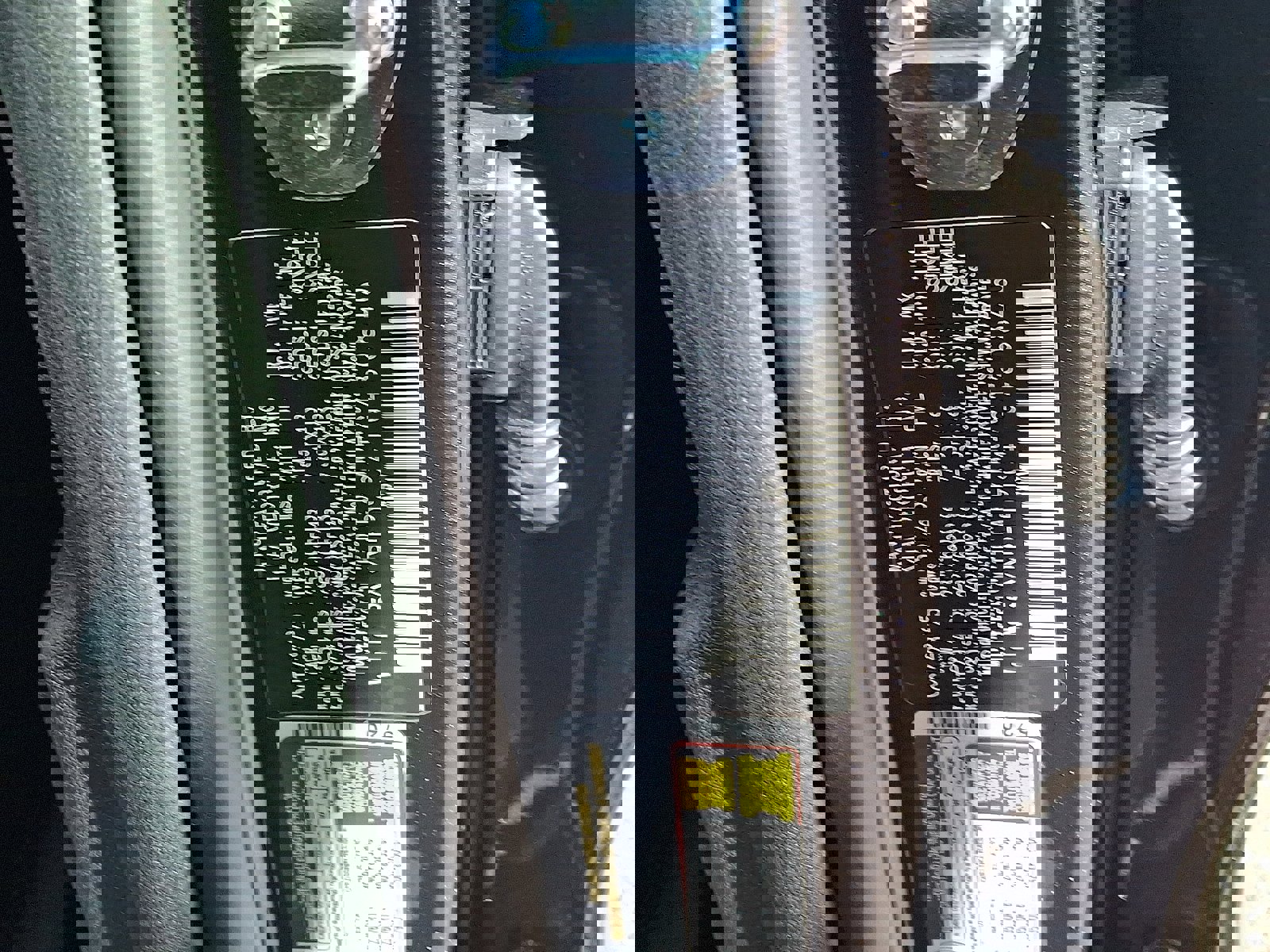 New 2026 Kia Sorento S image 17