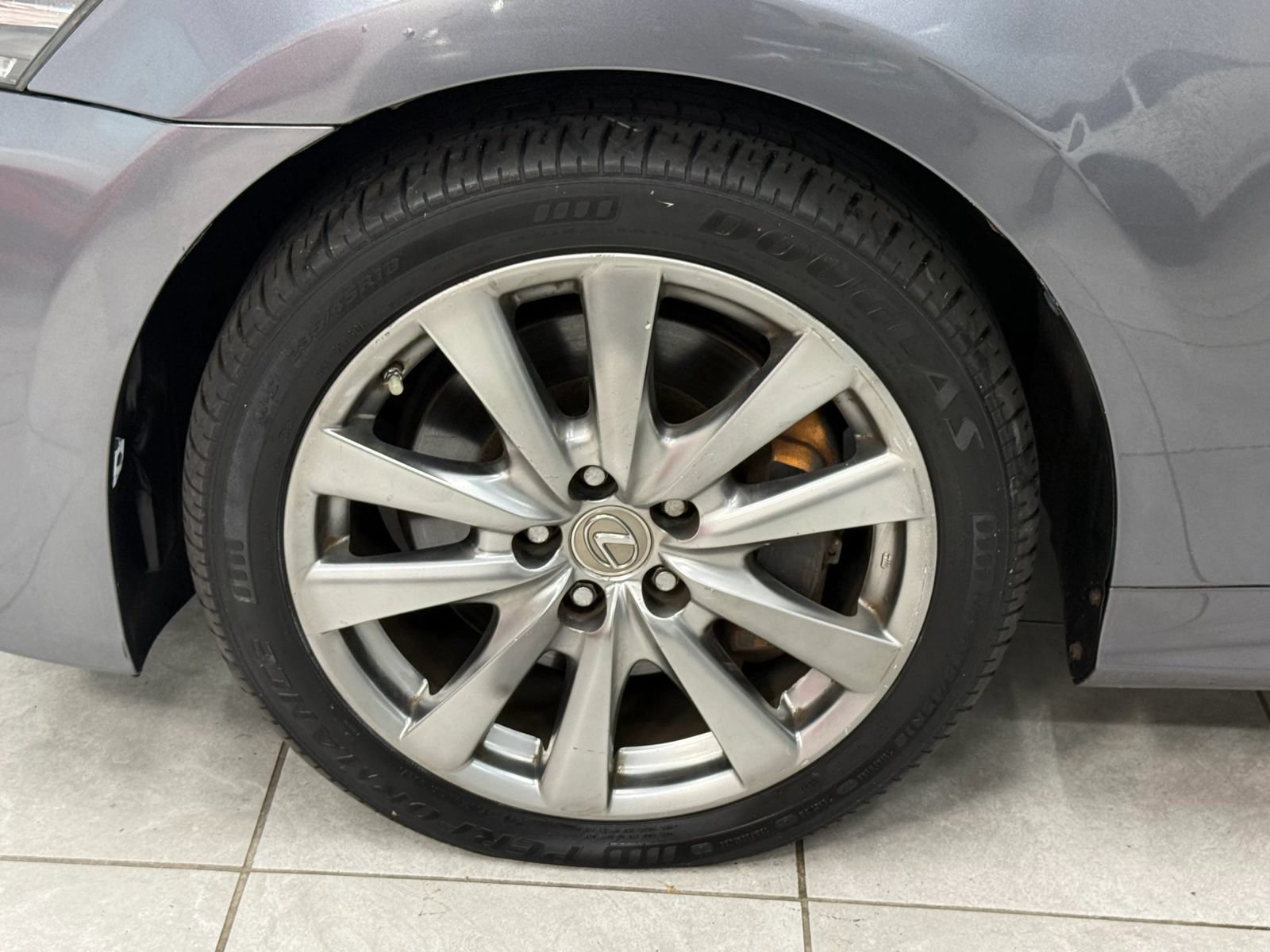 Used 2014 Lexus GS 350 AWD w/ Premium Package image 37