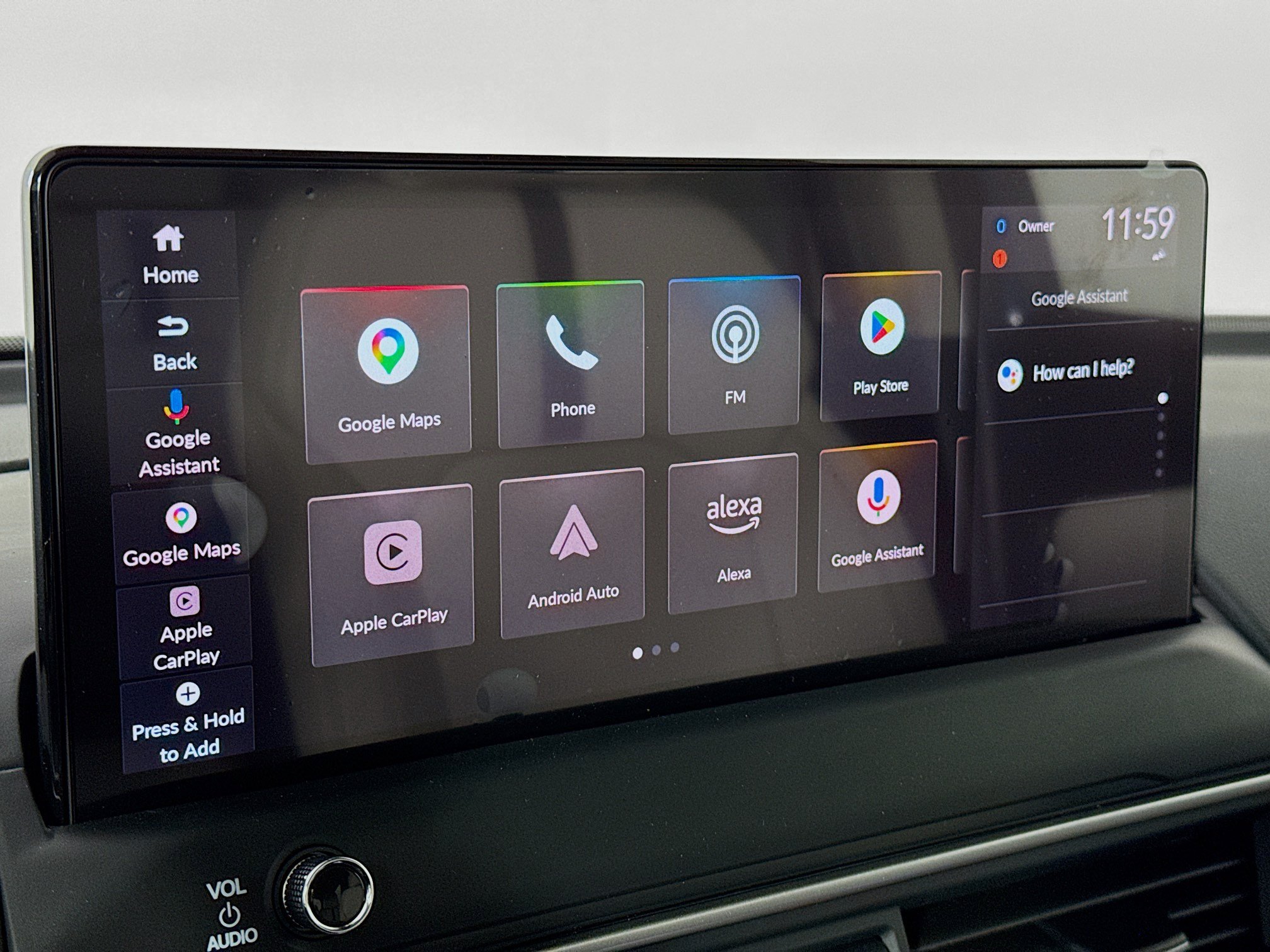 New 2026 Honda Pilot EX-L image 15