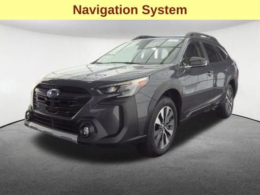 Used 2025 Subaru Outback Limited image 4