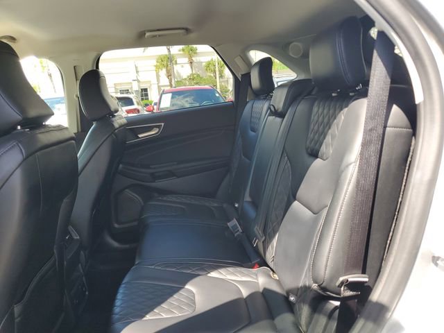 Used 2024 Ford Edge Titanium image 26