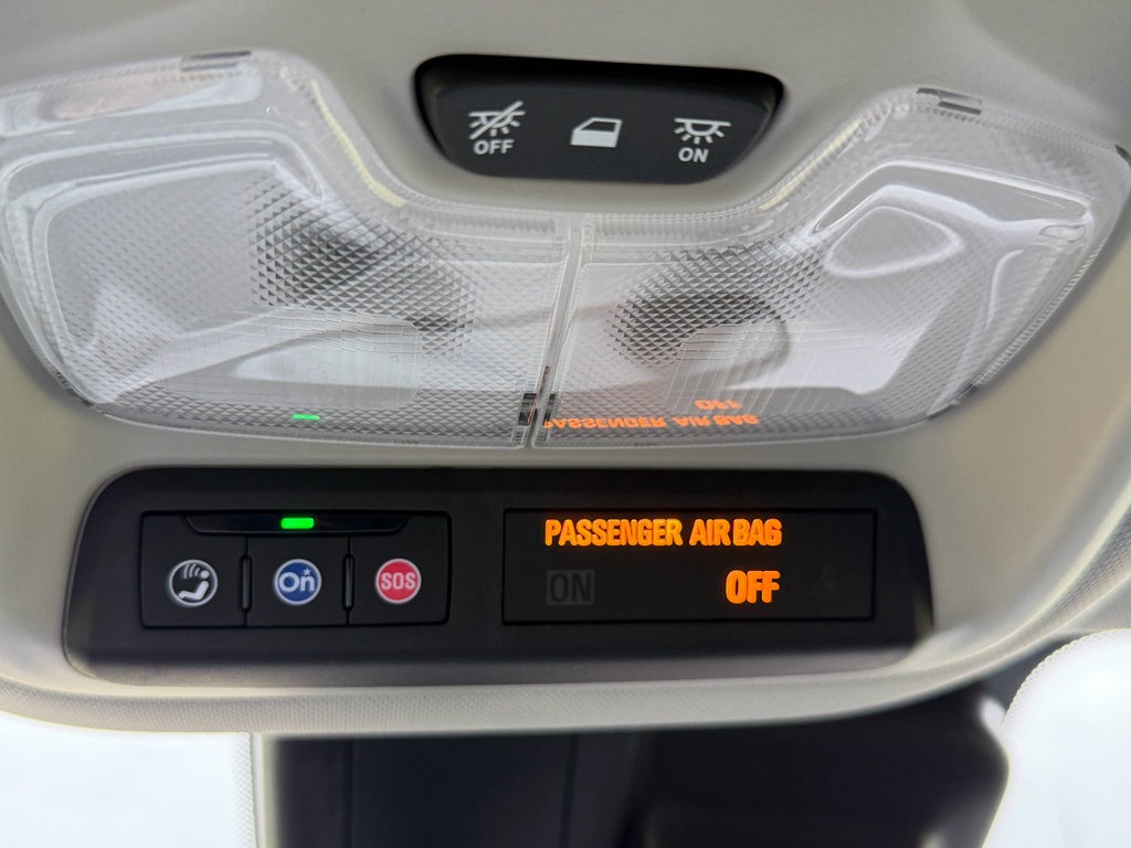 New 2026 Chevrolet TrailBlazer LT image 7