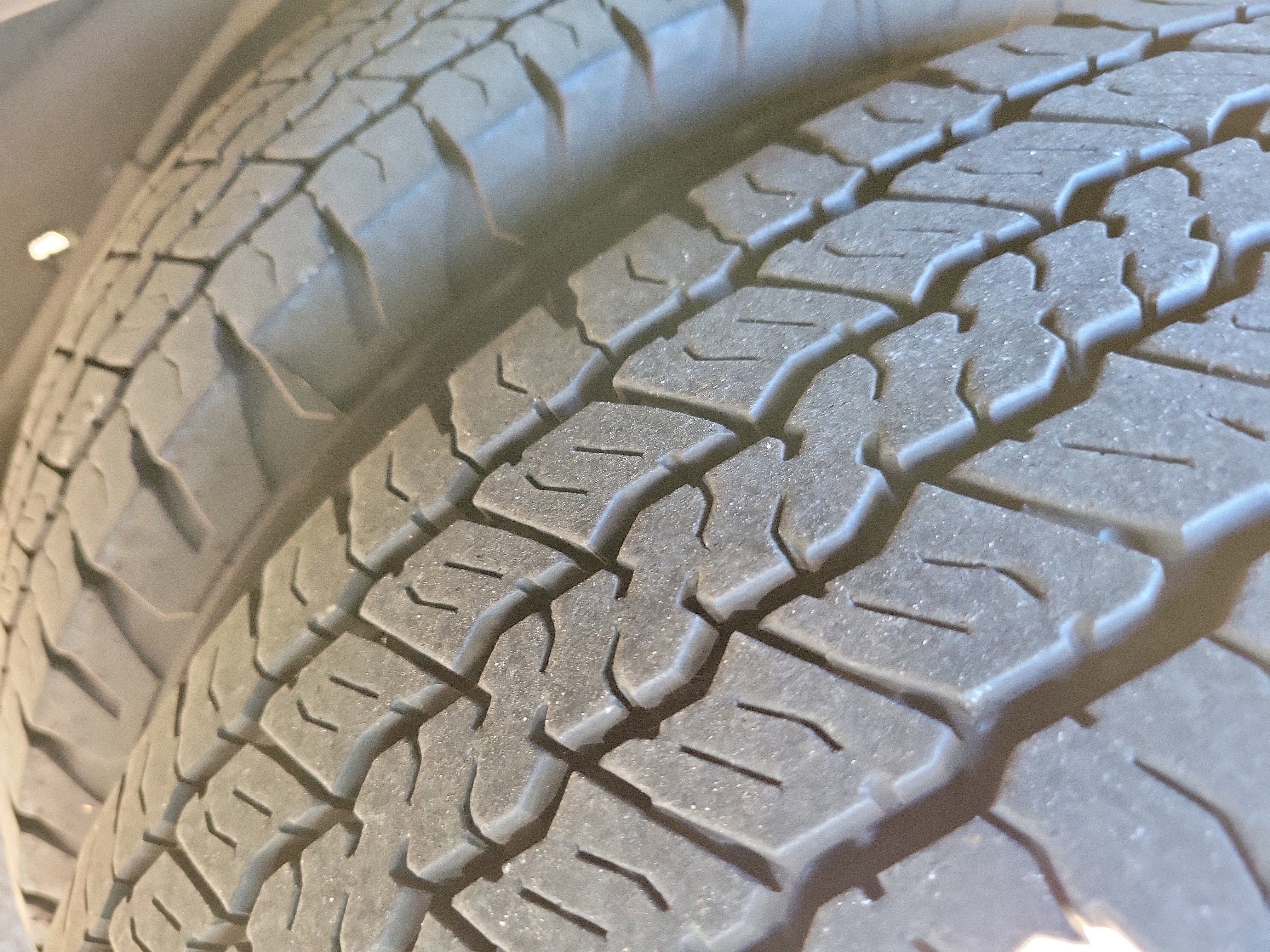 Used 2018 GMC Savana 3500 w/ Power Convenience Package image 8