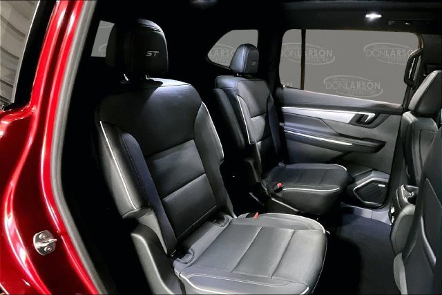 New 2026 Buick Enclave Sport Touring w/ Power Package AWD/4WD image 15