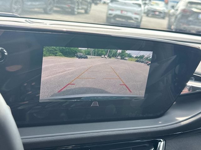 New 2026 Buick Envista Sport Touring w/ Convenience I Package FWD image 32