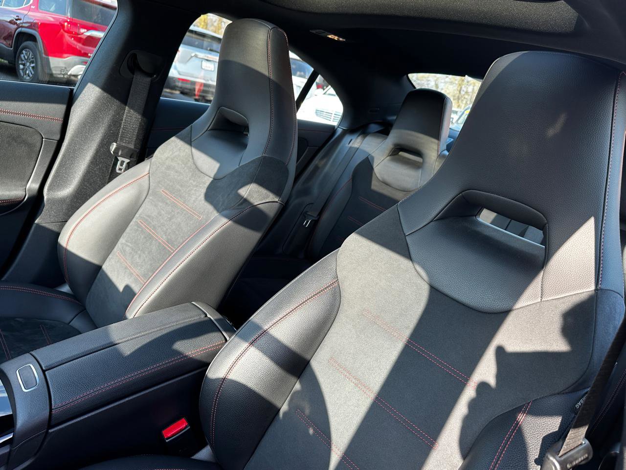 Used 2020 Mercedes-Benz CLA 250 4MATIC image 18