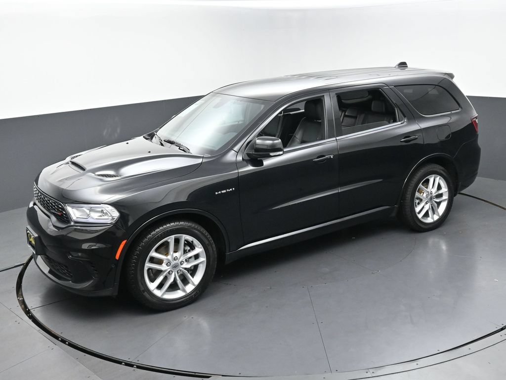 Used 2022 Dodge Durango R/T AWD/4WD image 43
