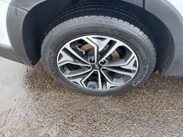 Used 2019 Hyundai Santa Fe Ultimate w/ Cargo Package image 49