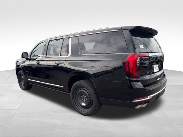 New 2026 GMC Yukon XL Denali w/ Denali Reserve Package AWD/4WD image 3