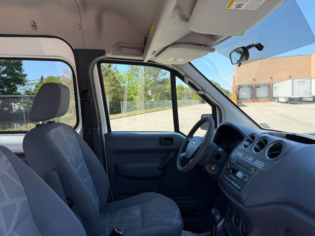 Used 2012 Ford Transit Connect XLT FWD image 16