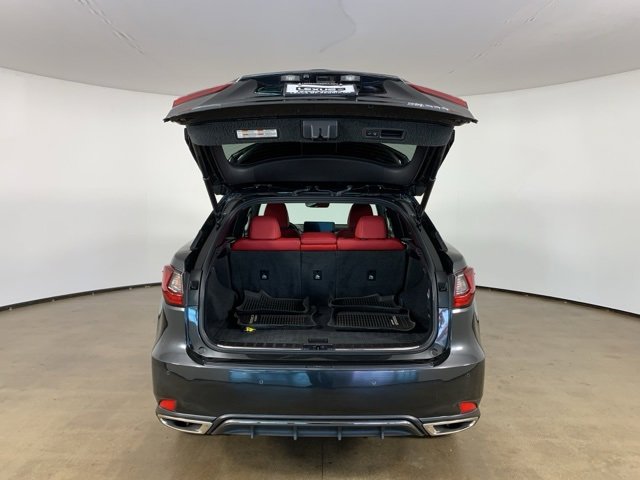 Used 2022 Lexus RX 350 F Sport image 33