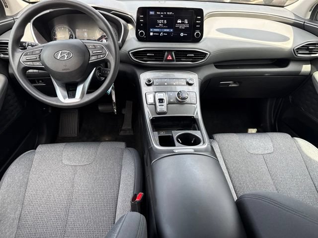Used 2023 Hyundai Santa Fe SE AWD/4WD image 22