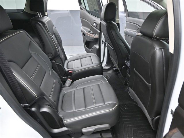 Used 2021 GMC Acadia Denali w/ Denali Technology Package image 27