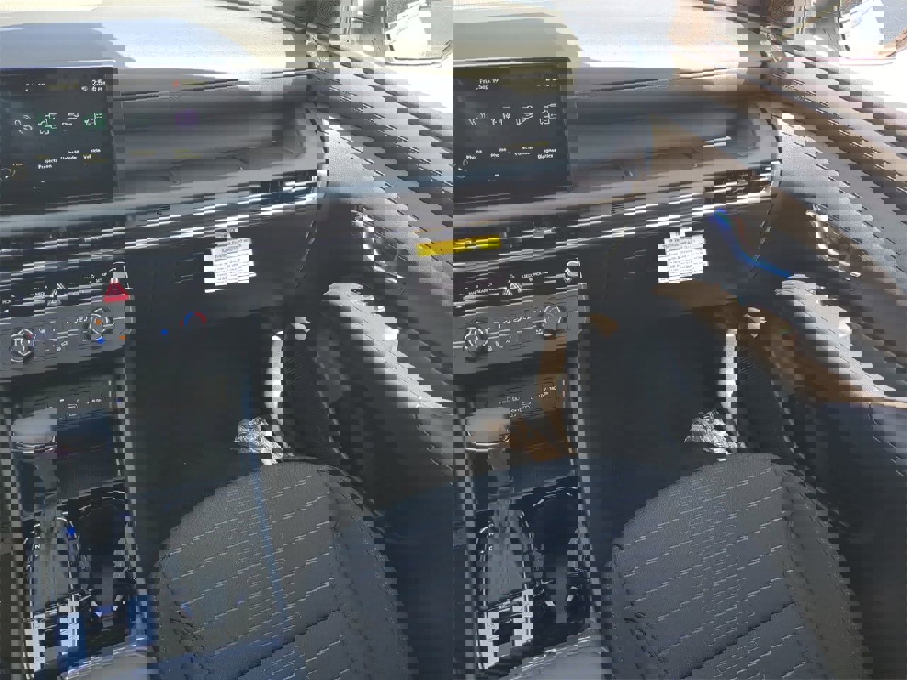 New 2026 Hyundai Santa Cruz SE image 15