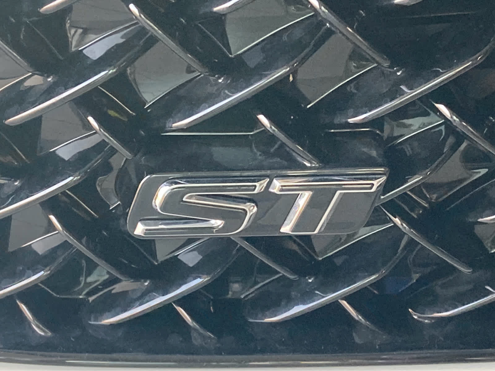 New 2026 Buick Envision Sport Touring AWD/4WD image 4