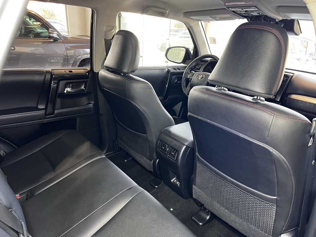 Used 2020 Toyota 4Runner TRD Off-Road Premium image 52