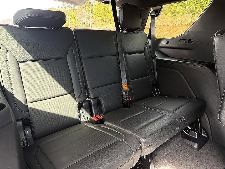 Used 2023 GMC Yukon Denali AWD/4WD image 21