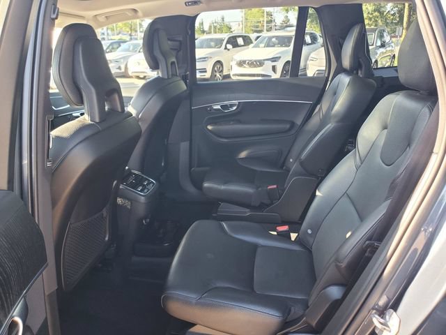 Used 2020 Volvo XC90 T6 Momentum AWD/4WD image 28