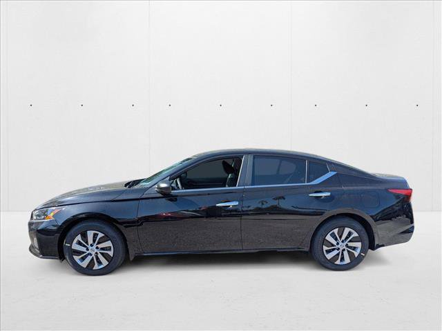 New 2025 Nissan Altima 2.5 S FWD image 5