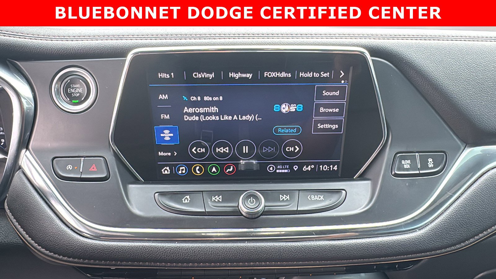 Used 2022 Chevrolet Blazer Premier image 17