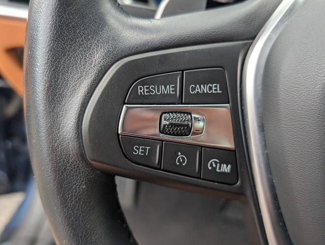 Used 2023 BMW 430i 430i image 32