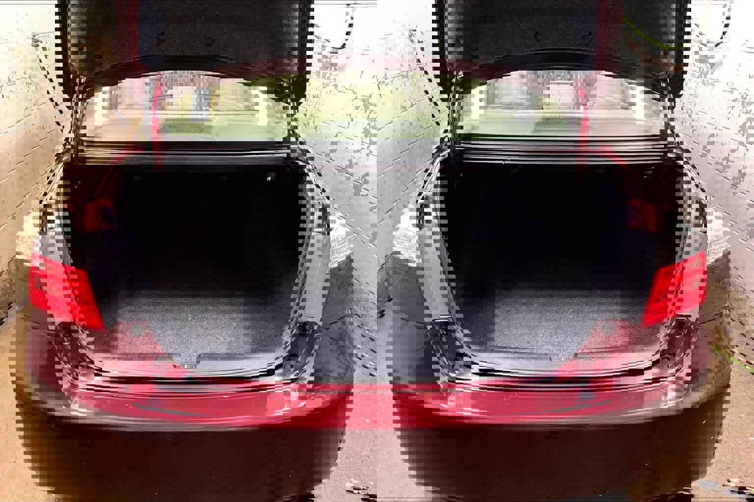 Used 2015 Honda Accord EX-L image 30