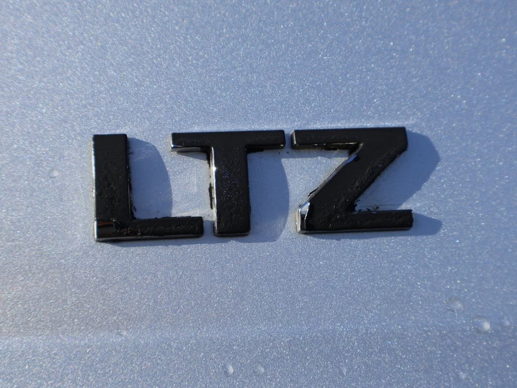 Used 2015 Chevrolet Tahoe LTZ w/ Max Trailering Package image 4