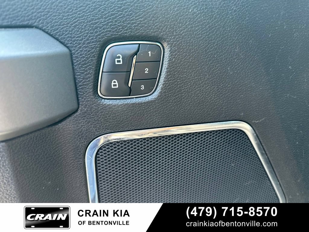 Used 2019 Ford F250 Platinum w/ Platinum Ultimate Package AWD/4WD image 20