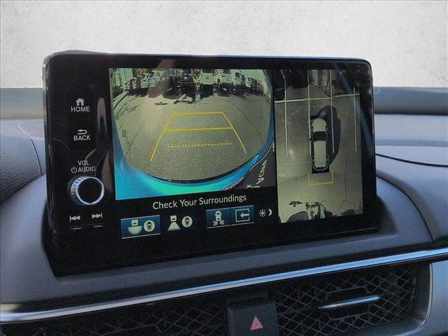 New 2026 Acura ADX A-Spec image 13