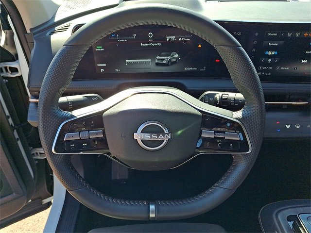 Used 2024 Nissan Ariya FWD image 20