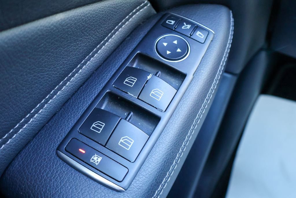 Used 2018 Mercedes-Benz GLS 450 GLS 450 image 18