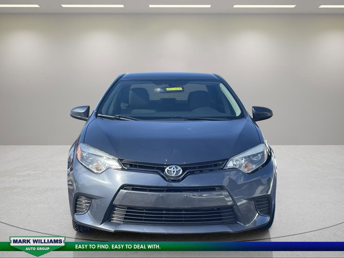 Used 2016 Toyota Corolla LE image 8