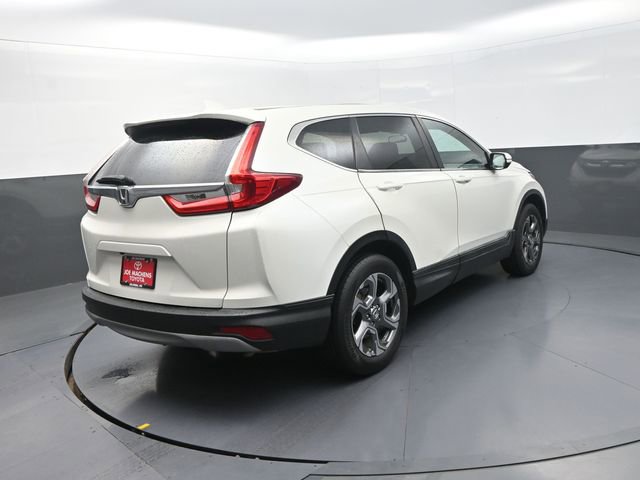 Used 2018 Honda CR-V EX image 52