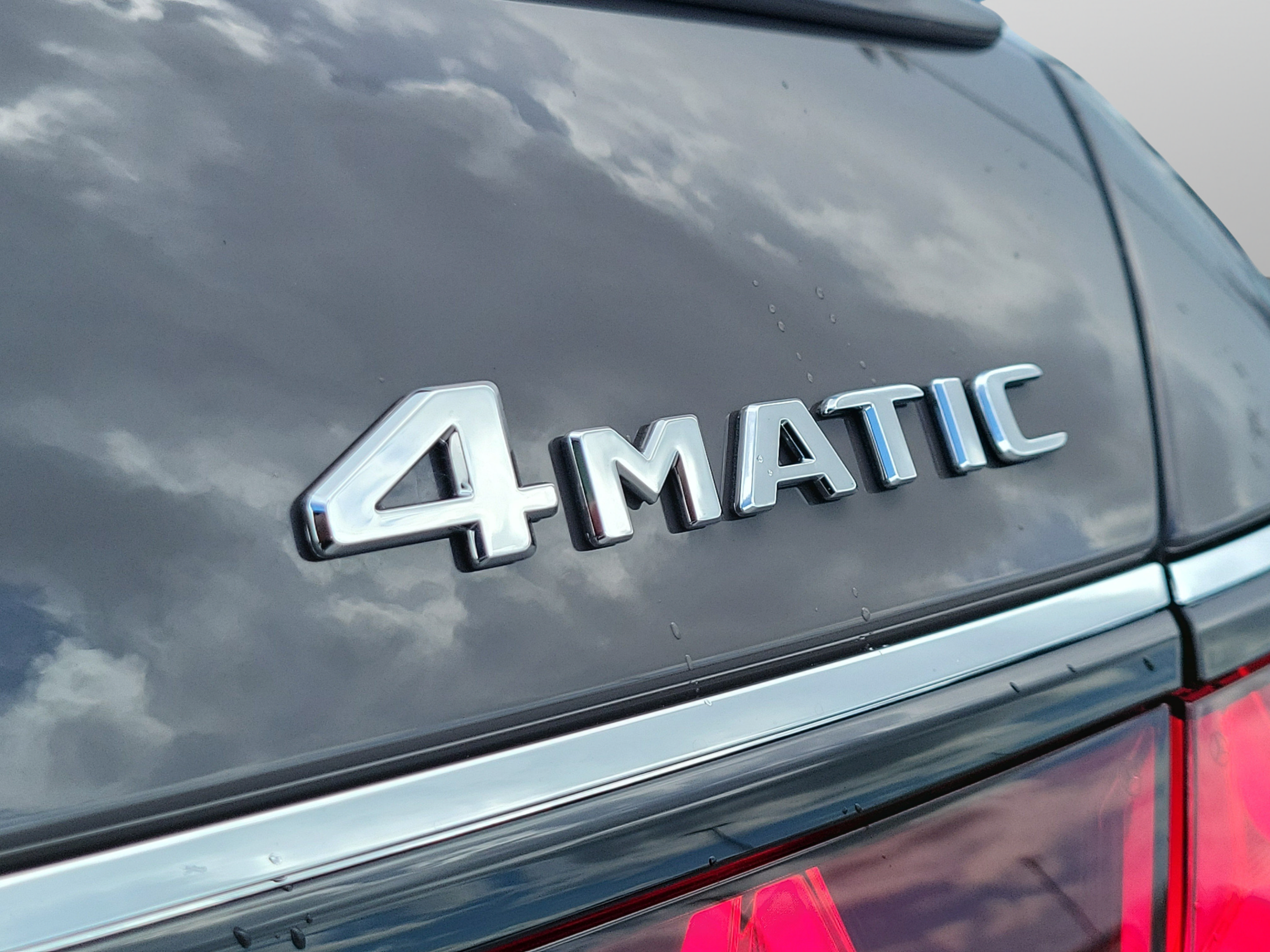 New 2027 Mercedes-Benz S 580 4MATIC Sedan image 31