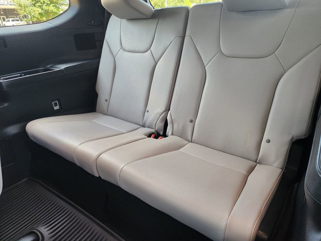 Used 2025 Lexus TX 350 AWD w/ Technology Package image 32