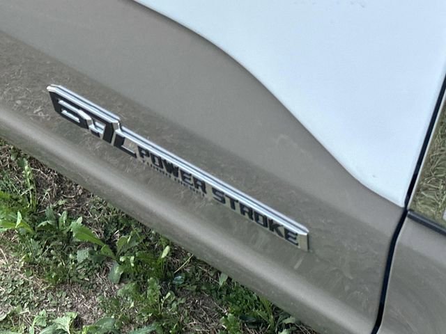 New 2026 Ford F250 King Ranch w/ FX4 Off-Road Package image 9