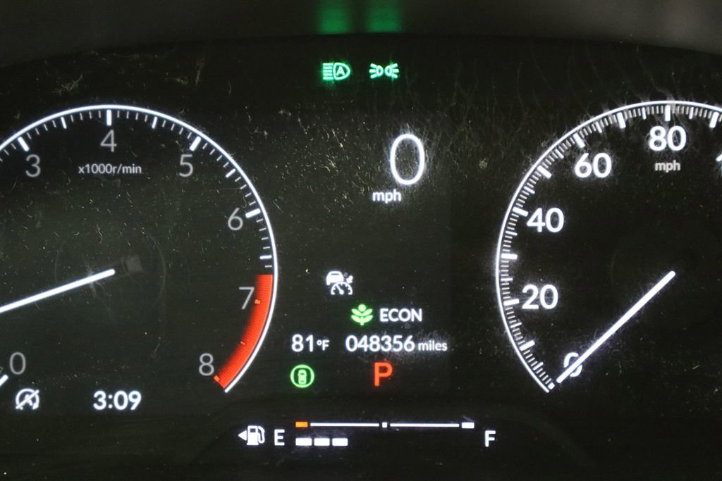 Used 2024 Honda Civic Sport image 31