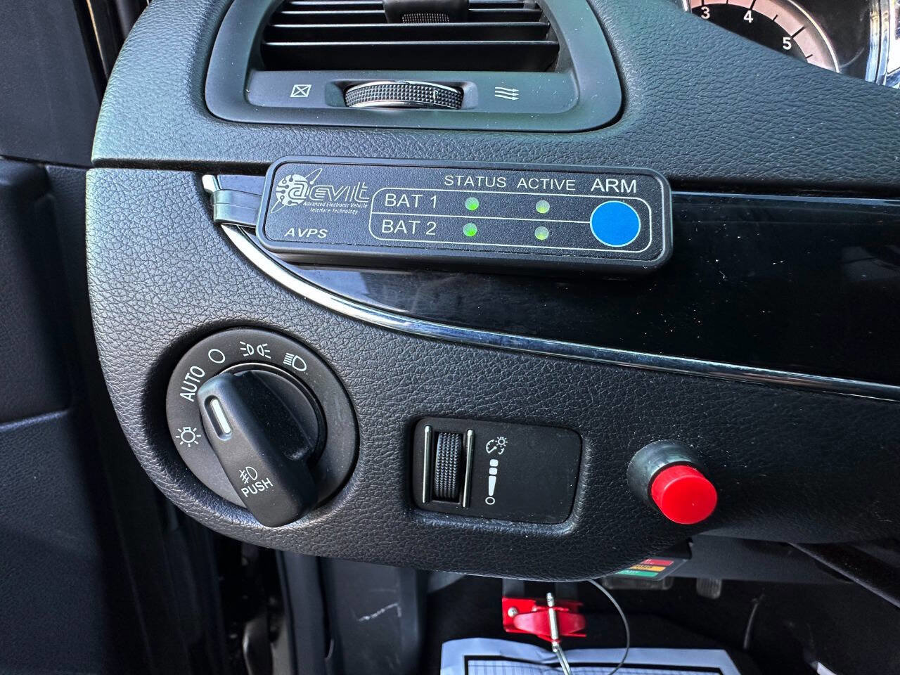 Used 2019 Dodge Grand Caravan SE image 28