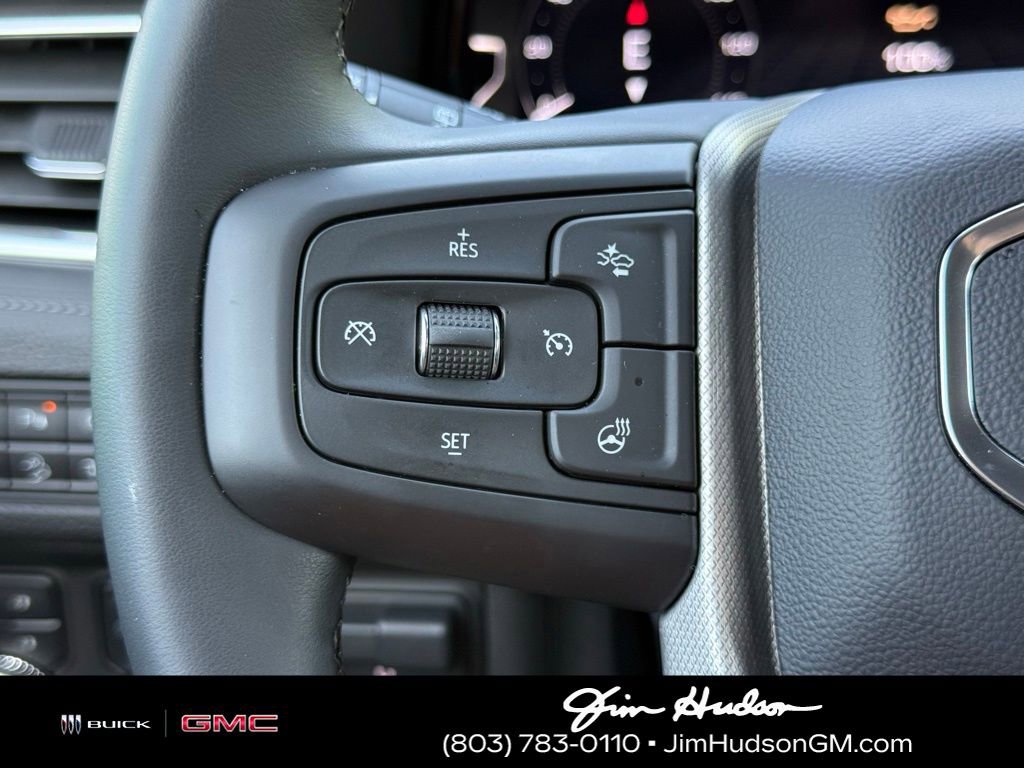 Used 2024 GMC Yukon Denali w/ Max Trailering Package image 32