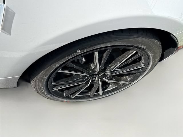 New 2026 MAZDA MX-5 Miata Grand Touring w/ Weather Package RWD image 30