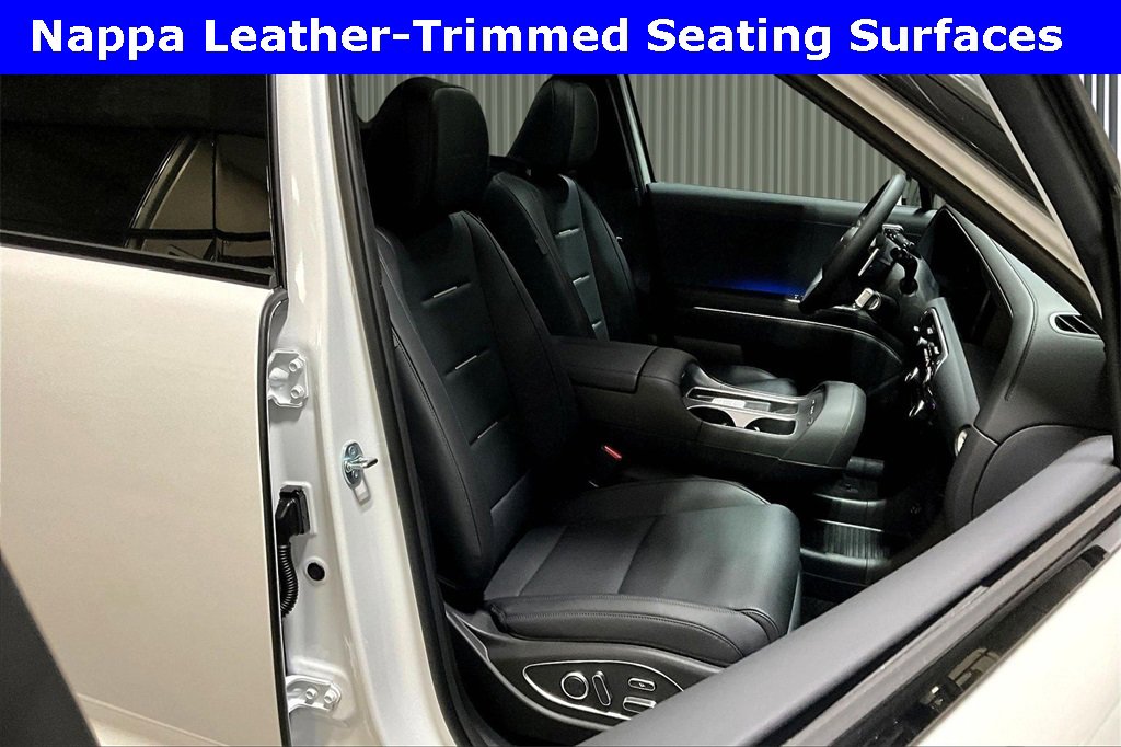 New 2026 Hyundai Palisade Calligraphy image 8