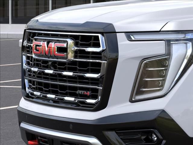 New 2026 GMC Yukon AT4 AWD/4WD image 13