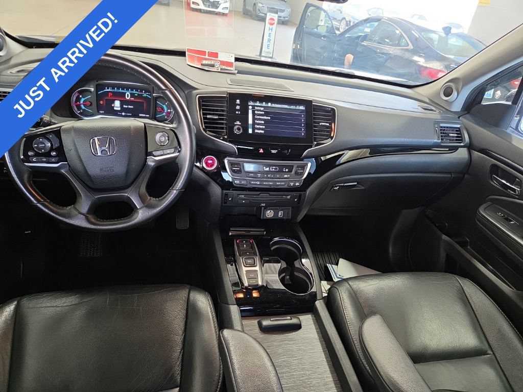 Used 2020 Honda Pilot Touring image 5